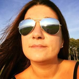 Meet your Posher, Lisamarie